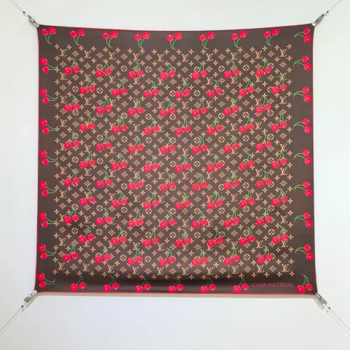 Louis Vuitton Silk Square #1338253