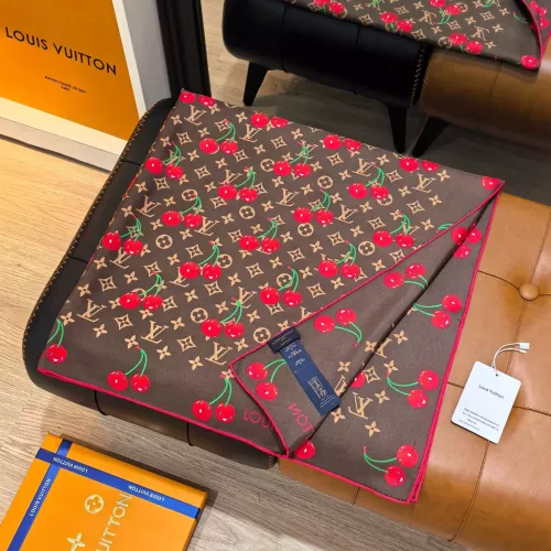Cheap Louis Vuitton Silk Square #1338253 Replica Wholesale [$64.00 USD] [ITEM#1338253] on Replica Louis Vuitton Scarf