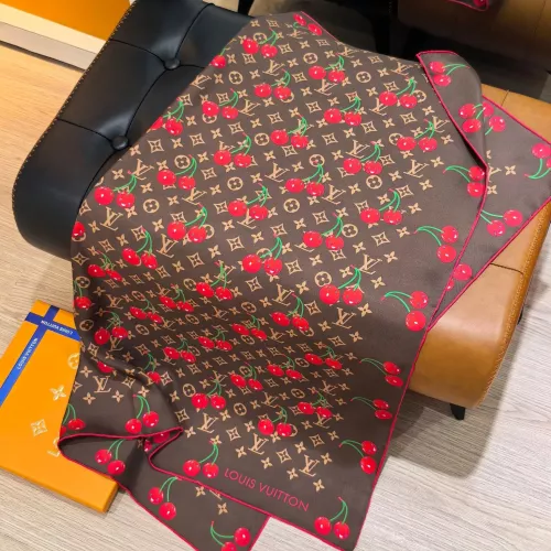 Cheap Louis Vuitton Silk Square #1338253 Replica Wholesale [$64.00 USD] [ITEM#1338253] on Replica Louis Vuitton Scarf