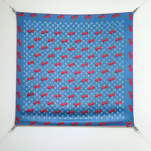 Louis Vuitton Silk Square #1338254
