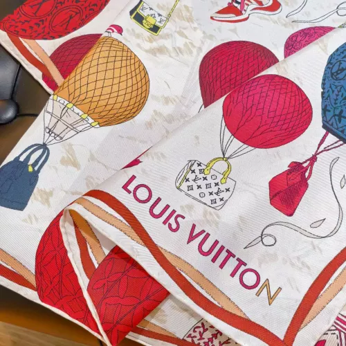 Cheap Louis Vuitton Silk Square #1338257 Replica Wholesale [$64.00 USD] [ITEM#1338257] on Replica Louis Vuitton Scarf