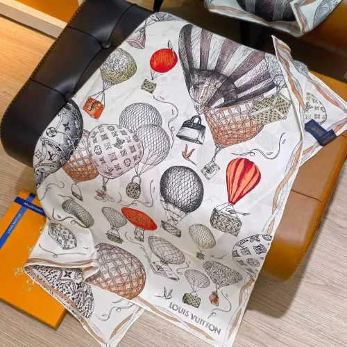 Cheap Louis Vuitton Silk Square #1338258 Replica Wholesale [$64.00 USD] [ITEM#1338258] on Replica Louis Vuitton Scarf