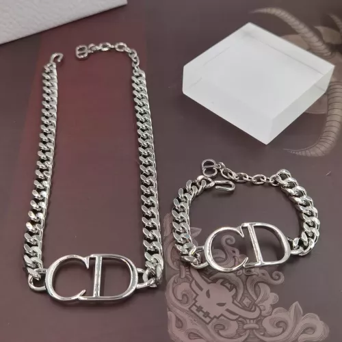 Christian Dior Jewelry Set #1338260