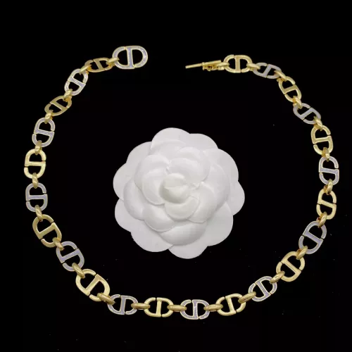 Christian Dior Necklaces #1338261