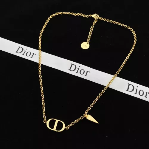 Christian Dior Necklaces #1338262