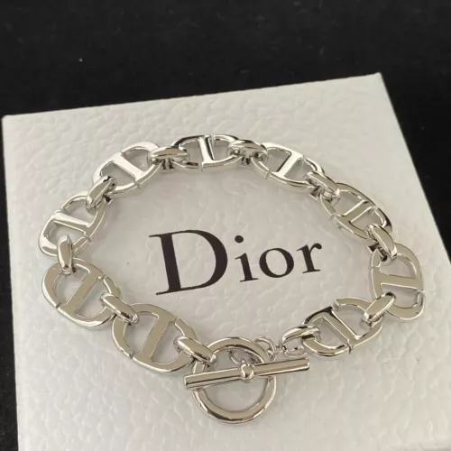 Cheap Christian Dior Bracelets #1338265 Replica Wholesale [$25.00 USD] [ITEM#1338265] on Replica Christian Dior Bracelets