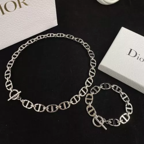 Christian Dior Jewelry Set #1338267
