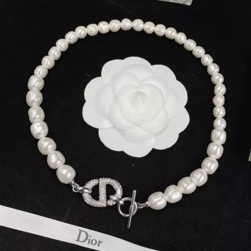 Christian Dior Necklaces For Women #1338268