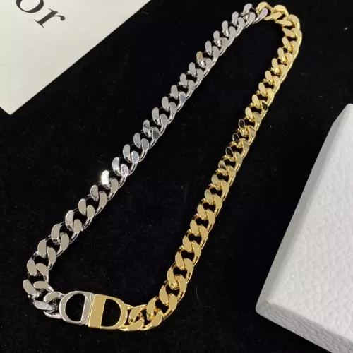 Christian Dior Necklaces #1338270