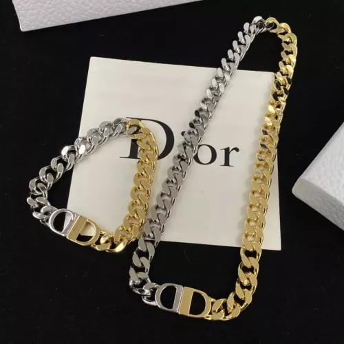 Christian Dior Jewelry Set #1338271
