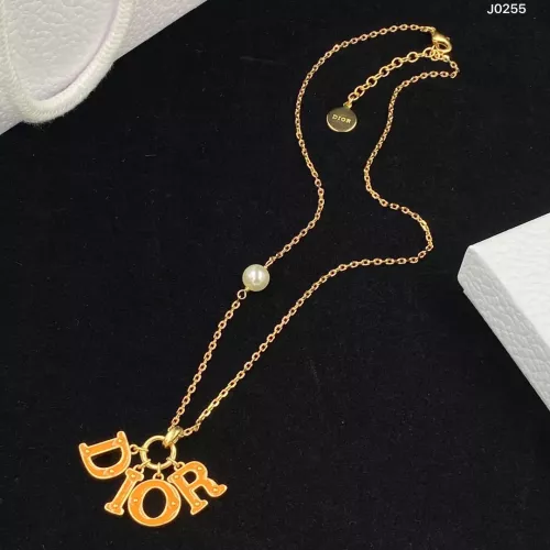 Christian Dior Necklaces For Women #1338272