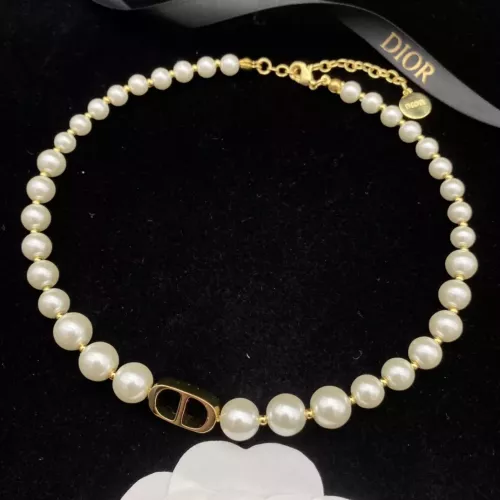 Christian Dior Necklaces For Women #1338273