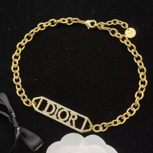 Christian Dior Necklaces #1338274