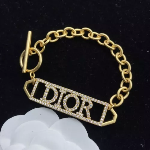 Christian Dior Bracelets #1338275