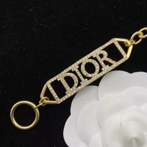 Cheap Christian Dior Bracelets #1338275 Replica Wholesale [$25.00 USD] [ITEM#1338275] on Replica Christian Dior Bracelets