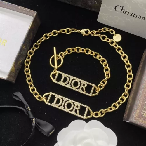 Christian Dior Jewelry Set #1338276
