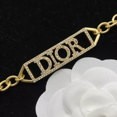 Cheap Christian Dior Jewelry Set #1338276 Replica Wholesale [$45.00 USD] [ITEM#1338276] on Replica Christian Dior Jewelry Set