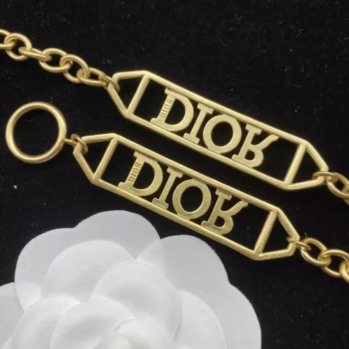 Cheap Christian Dior Jewelry Set #1338276 Replica Wholesale [$45.00 USD] [ITEM#1338276] on Replica Christian Dior Jewelry Set