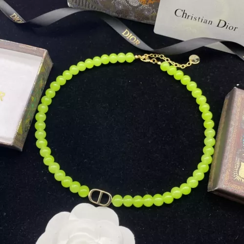 Christian Dior Necklaces #1338277