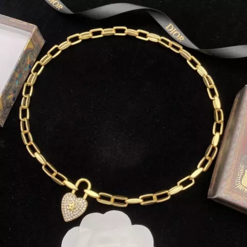 Christian Dior Necklaces #1338278