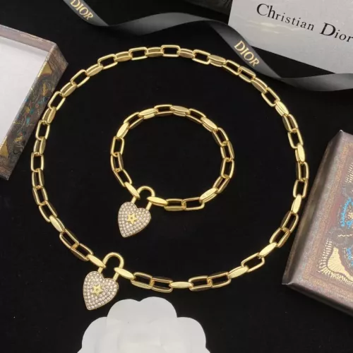 Christian Dior Jewelry Set #1338280