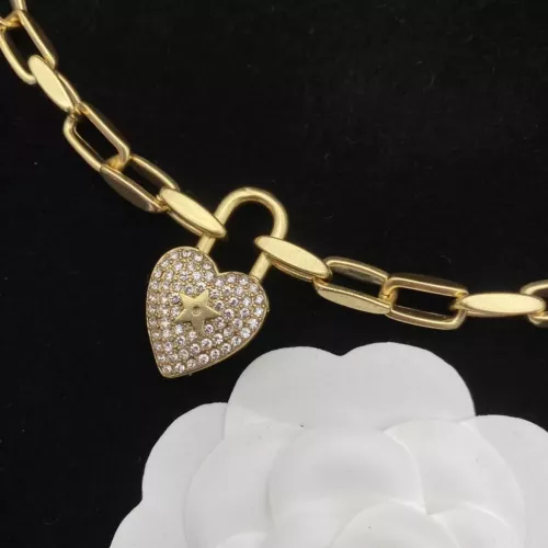 Cheap Christian Dior Jewelry Set #1338280 Replica Wholesale [$52.00 USD] [ITEM#1338280] on Replica Christian Dior Jewelry Set