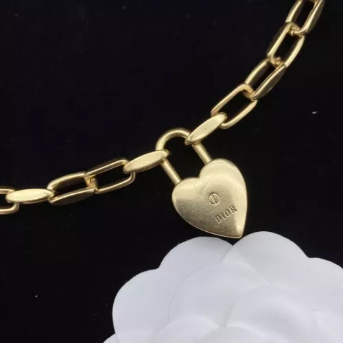 Cheap Christian Dior Jewelry Set #1338280 Replica Wholesale [$52.00 USD] [ITEM#1338280] on Replica Christian Dior Jewelry Set