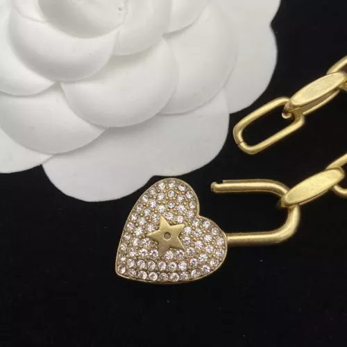 Cheap Christian Dior Jewelry Set #1338280 Replica Wholesale [$52.00 USD] [ITEM#1338280] on Replica Christian Dior Jewelry Set