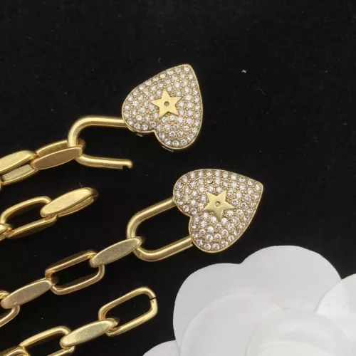 Cheap Christian Dior Jewelry Set #1338280 Replica Wholesale [$52.00 USD] [ITEM#1338280] on Replica Christian Dior Jewelry Set