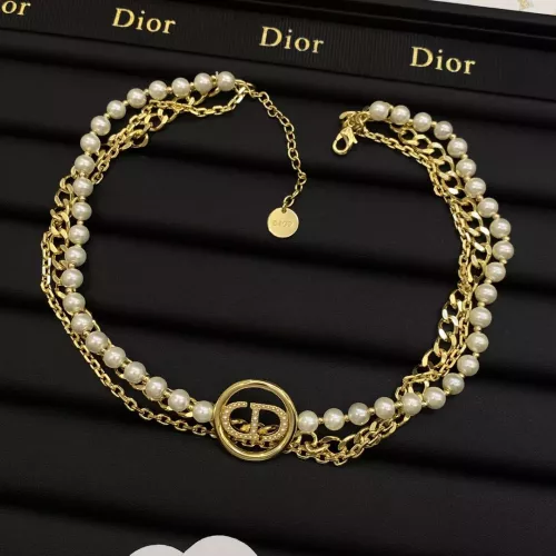 Christian Dior Necklaces For Women #1338282