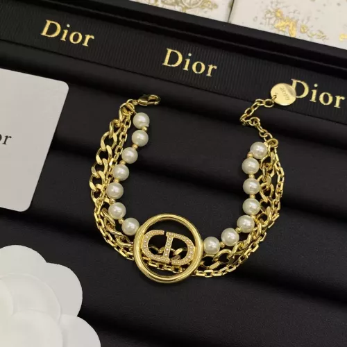 Christian Dior Bracelets For Women #1338283