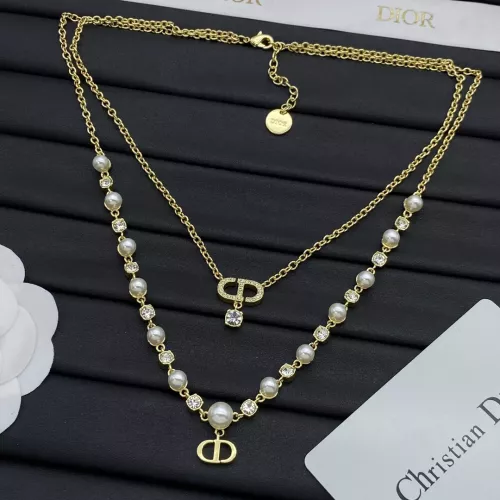 Christian Dior Necklaces For Women #1338284