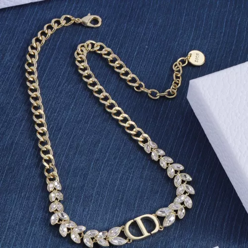 Christian Dior Necklaces For Women #1338285