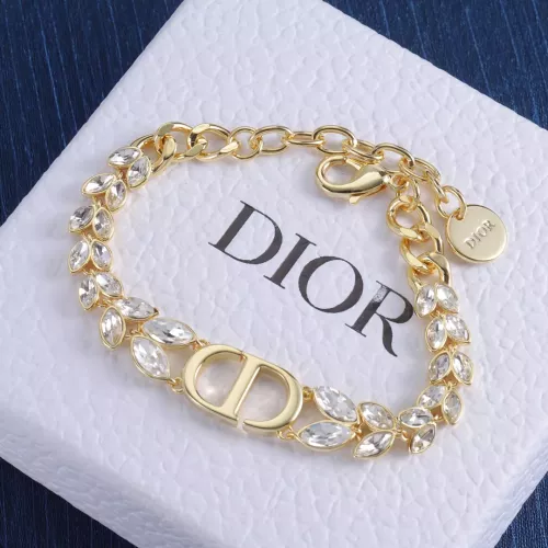 Christian Dior Bracelets For Women #1338286