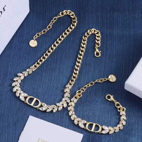Christian Dior Jewelry Set For Women #1338287