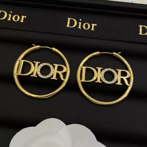 Christian Dior Earrings For Women #1338290