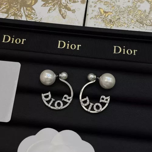 Christian Dior Earrings For Women #1338291