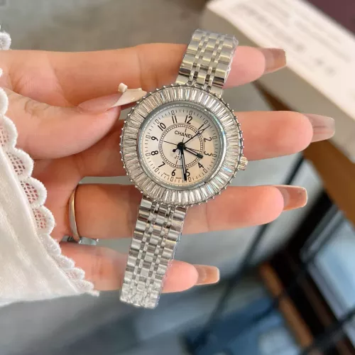 Chanel Watches For Women #1338295