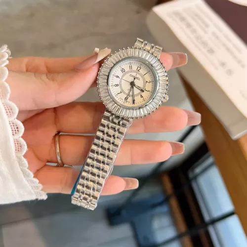 Cheap Chanel Watches For Women #1338295 Replica Wholesale [$34.00 USD] [ITEM#1338295] on Replica Chanel Watches