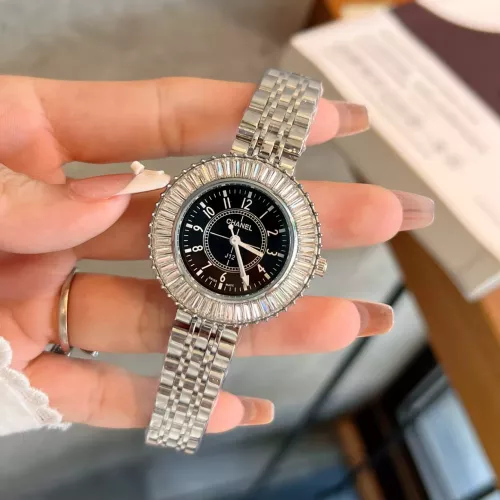 Chanel Watches For Women #1338297