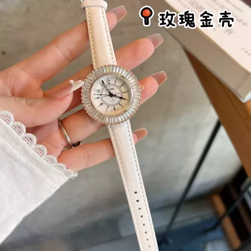 Chanel Watches For Women #1338298