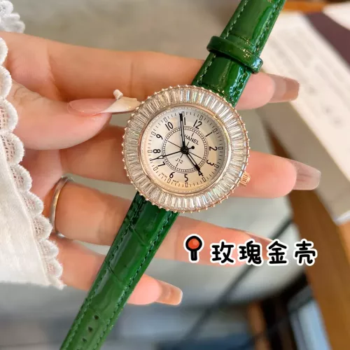 Chanel Watches For Women #1338302