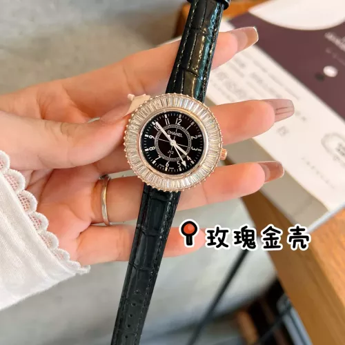 Chanel Watches For Women #1338304