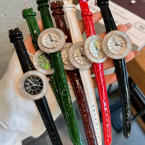 Cheap Chanel Watches For Women #1338305 Replica Wholesale [$27.00 USD] [ITEM#1338305] on Replica Chanel Watches