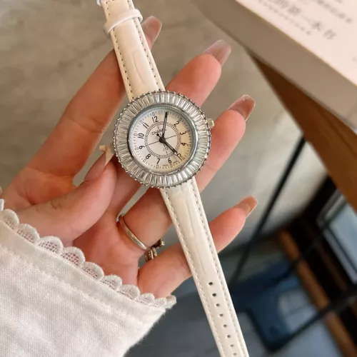 Chanel Watches For Women #1338312