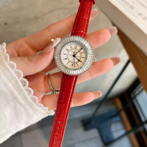 Chanel Watches For Women #1338315