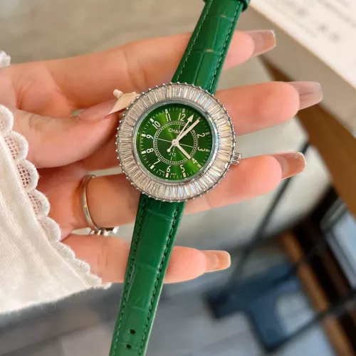 Chanel Watches For Women #1338317