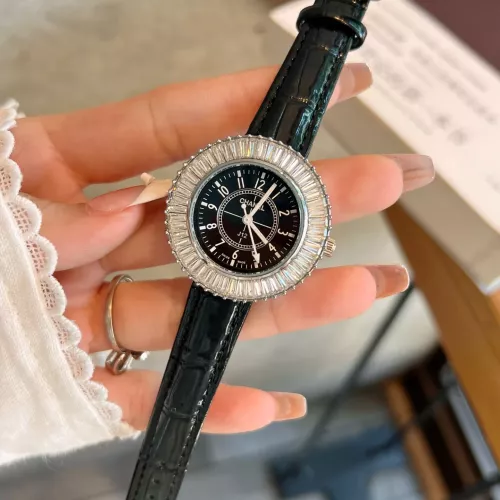 Chanel Watches For Women #1338318