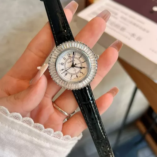 Chanel Watches For Women #1338319