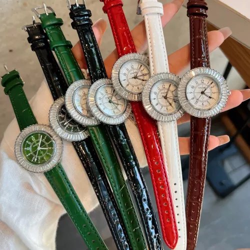 Cheap Chanel Watches For Women #1338319 Replica Wholesale [$27.00 USD] [ITEM#1338319] on Replica Chanel Watches